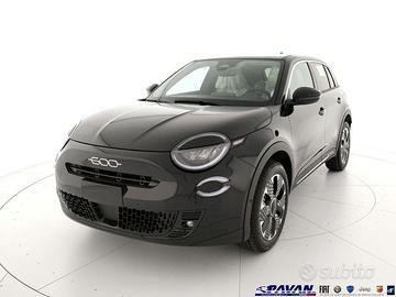 FIAT 600 1.2 Hybrid 110 CV DCT MHEV La Prima