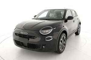 FIAT 600 1.2 Hybrid 110cv La Prima
