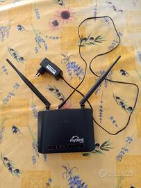 Router 