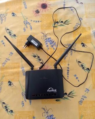Router 