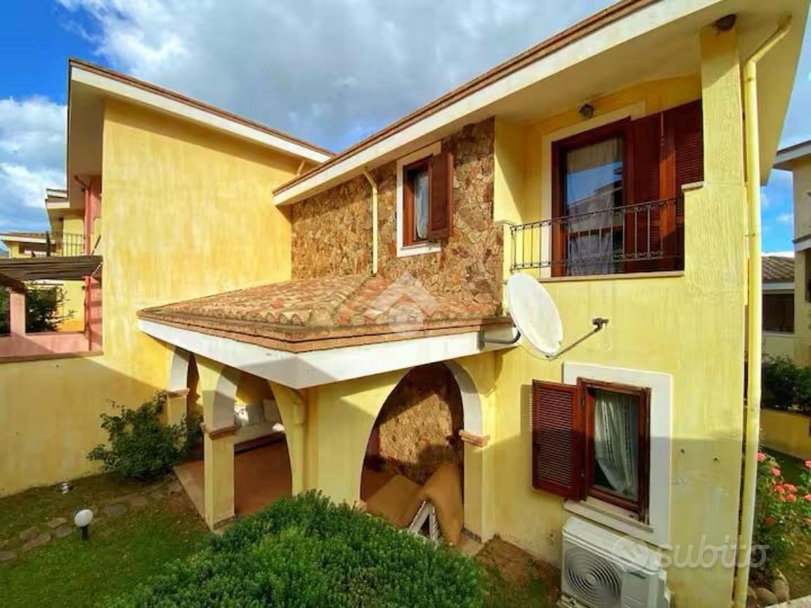 House in Villasimius, Tanca Su Cordolino - Vista 4