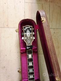 Gibson Les Paul Custom