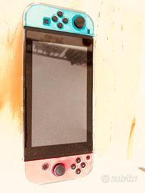 Console Nintendo Swic