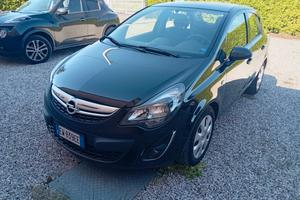 OPEL CORSA 1.2 BENZINA GPL