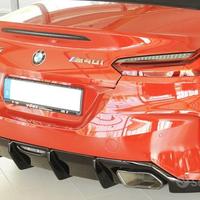 Diffusore paraurti performance bmw z4 g4z/g29 abs