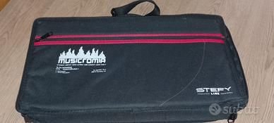Pianola Casio SA51 Portatile