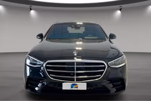 Mercedes S 400 D Premium Plus 4Matic 9G-Tronic Plu
