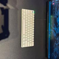 Razer Hustman mini