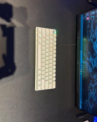Razer Hustman mini
