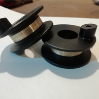 Collettore per magnete Marelli BL