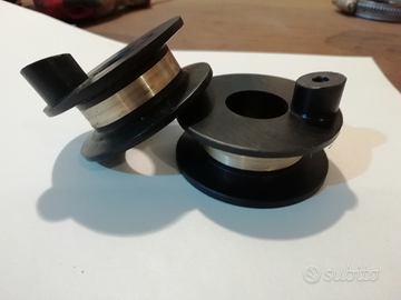 Collettore per magnete Marelli BL