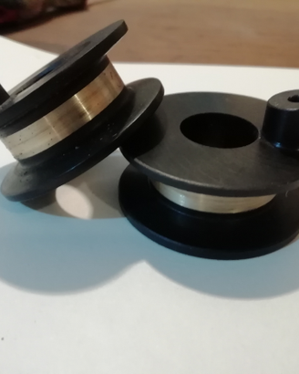 Collettore per magnete Marelli BL