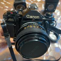 Canon A1