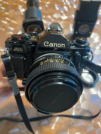 Canon A1