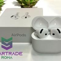 apple airpods 4