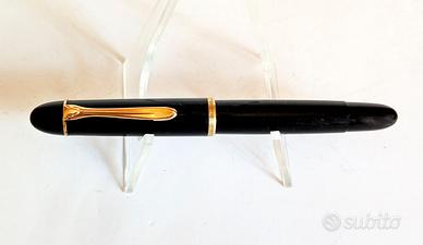 Penna stilografica Pelikan 140 - Pennino oro 14K