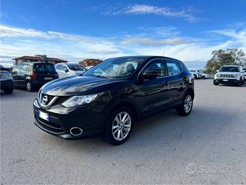 Qashqai 1.6 dCi 130 CV Acenta Premium Automatica