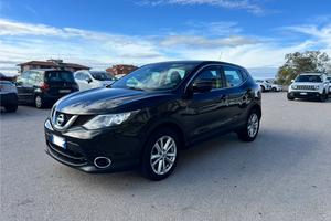 Qashqai 1.6 dCi 130 CV Acenta Premium Automatica