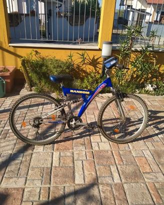 Montain Bike