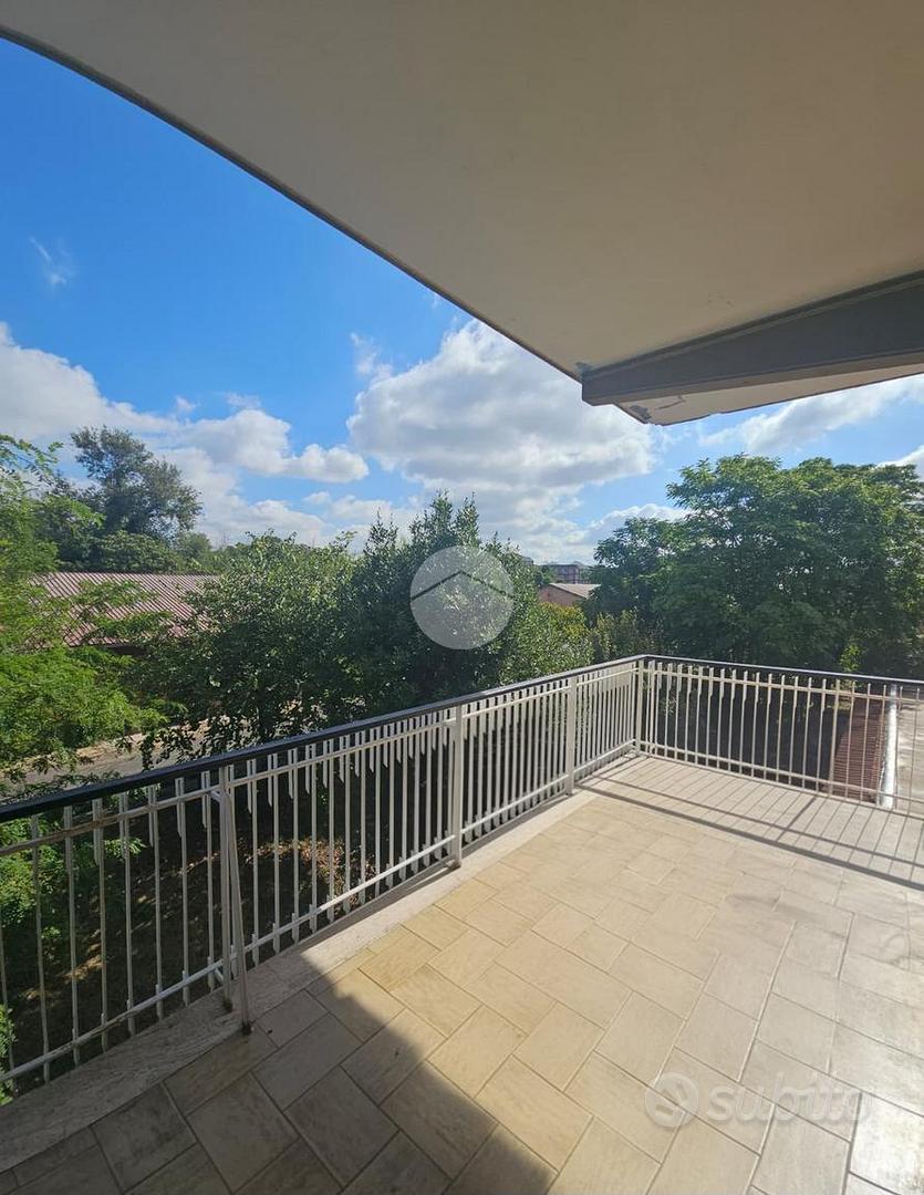 Appartamento – Roma, Portuense - Vista 3