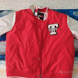 Giacca Tommy Jeans