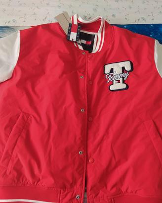 Giacca Tommy Jeans