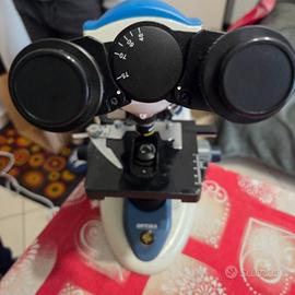 Microscopio