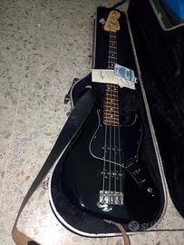 fender jazz usa 2007 S1