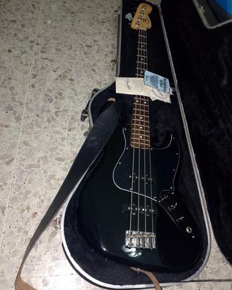 fender jazz usa 2007 S1