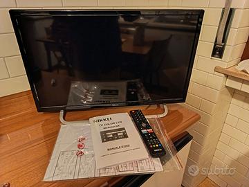 TV Nikkei
