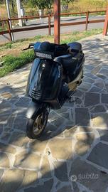 zip prima serie