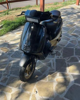 zip prima serie