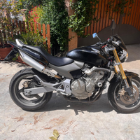 Honda Hornet 600
