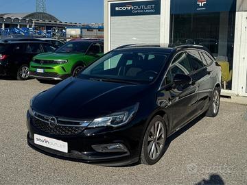OPEL Astra 5ª serie - Astra 1.0 Turbo ecoFLEX Star