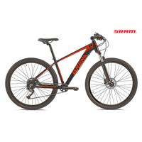 Mtb front Brera Overdrive 29"