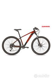 Mtb front Brera Overdrive 29"