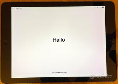 Apple iPad Air (A1475) 64Gb Silver
