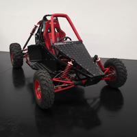 KART CROSS MOTORE YAMAHA R6