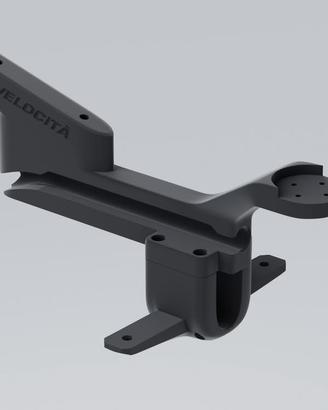 Canyon Speedmax Armrest Upgrade Kit