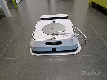 Roomba Brava Jet M6