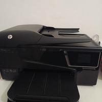 stampante scanner office 6600