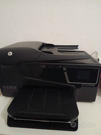 stampante scanner office 6600
