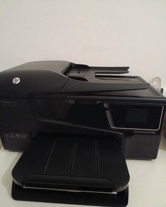 stampante scanner office 6600