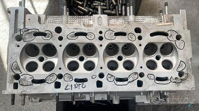 Testa Fiat Barchetta