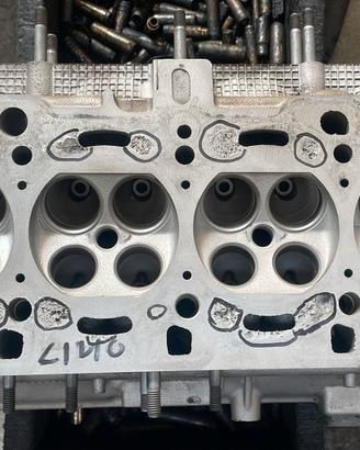 Testa Fiat Barchetta