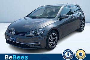 Volkswagen Golf 5P 1.5 TSI BUSINESS 130CV