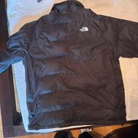 Piumino uomo North Face