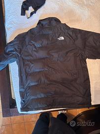 Piumino uomo North Face