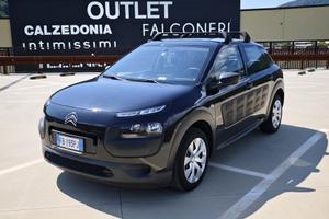 Citroen C4 Cactus - Unico Proprietario -