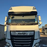 Daf XF 106-480 FT